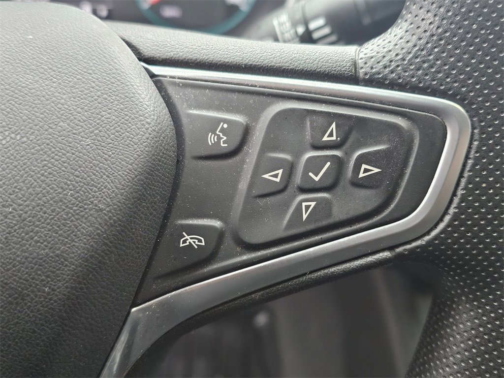 Used 2023 Chevrolet Malibu LS image 19