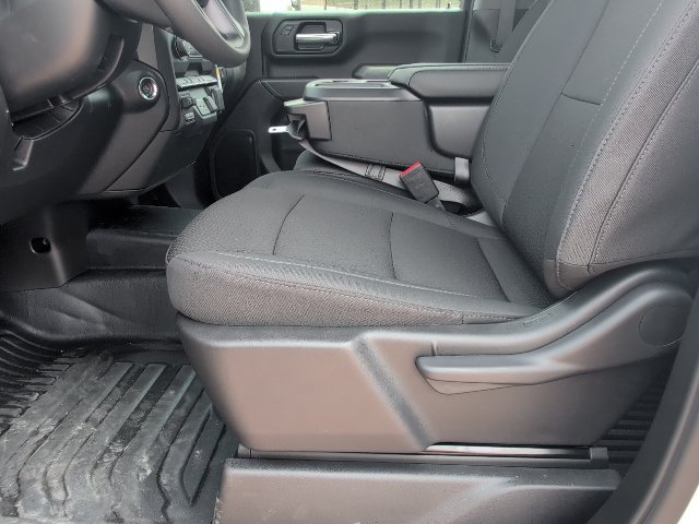 New 2026 Chevrolet Silverado 2500 W/T w/ WT Convenience Package AWD/4WD image 11