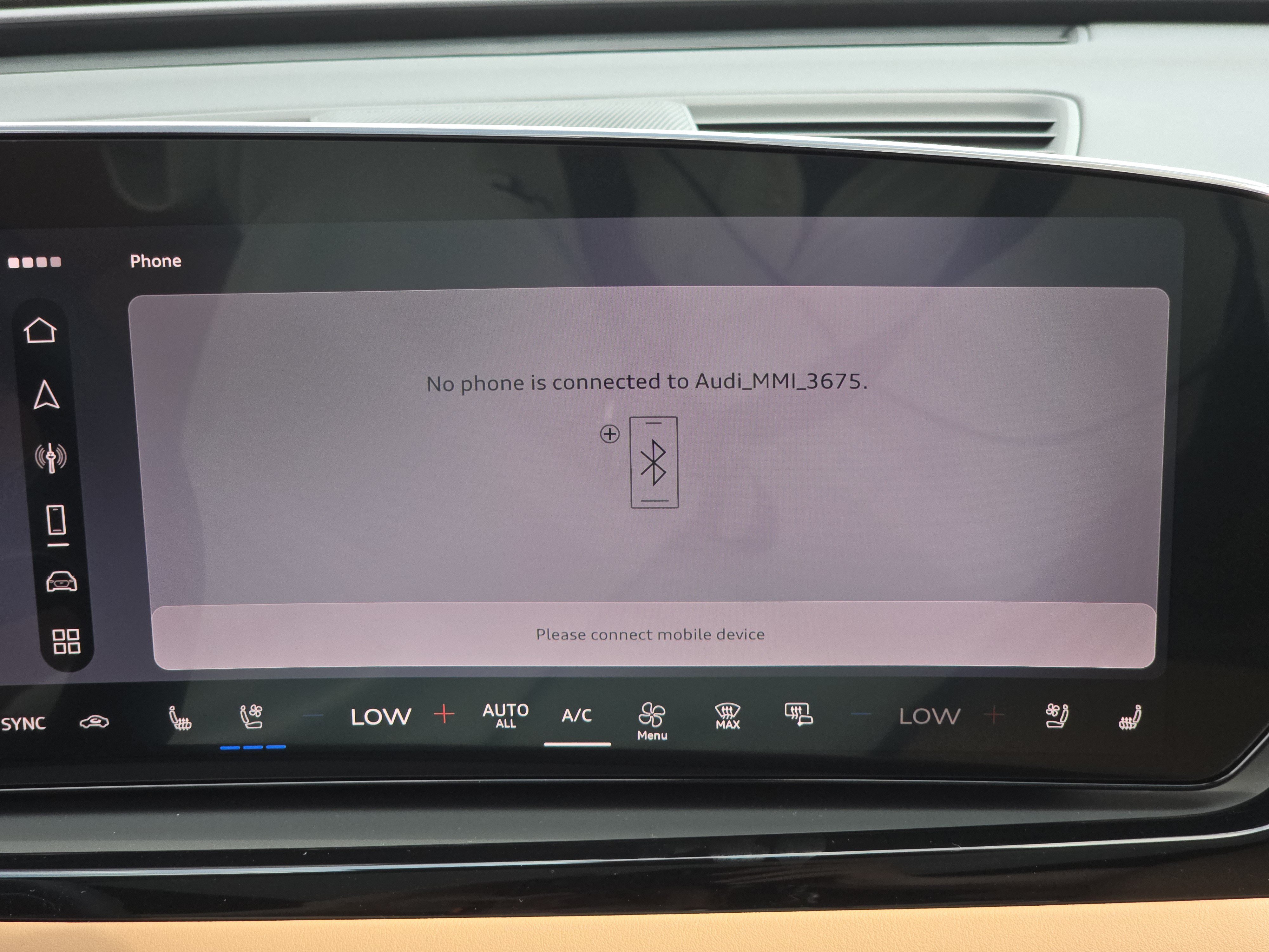 New 2026 Audi A6 Premium Plus AWD/4WD image 14