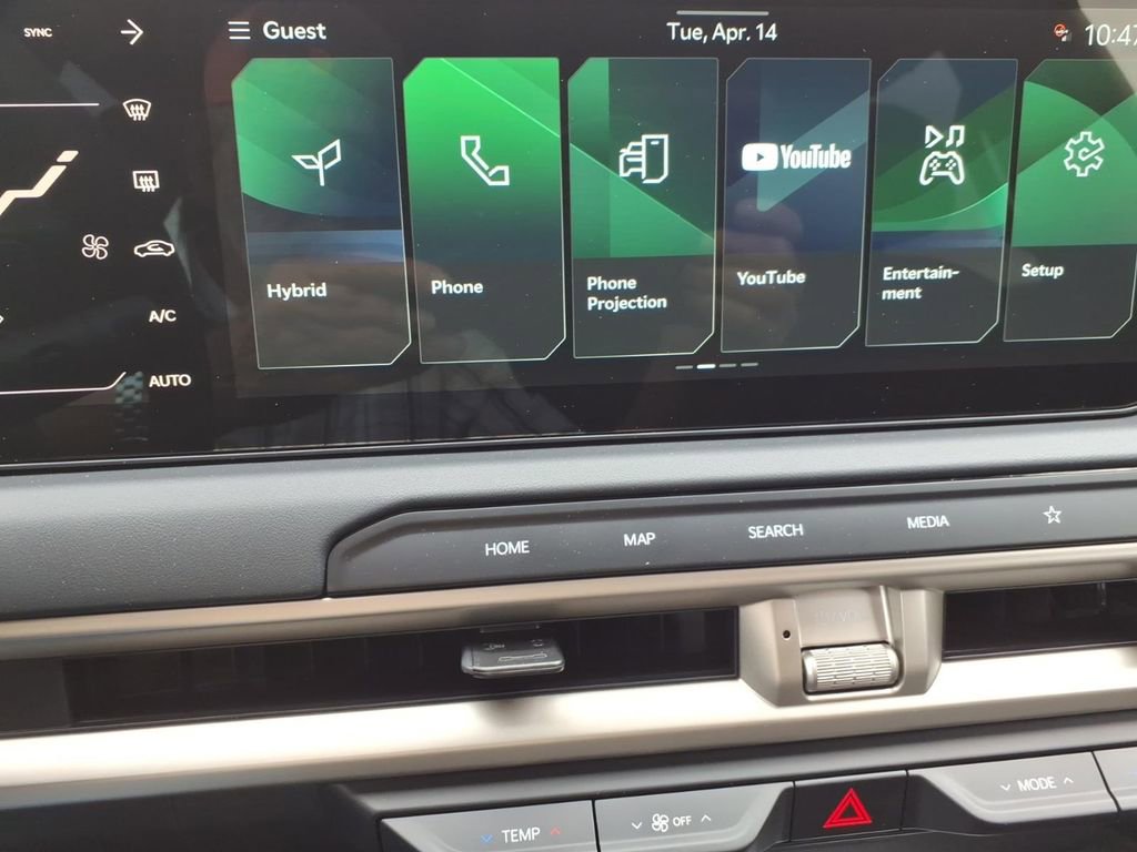 New 2027 Kia Telluride EX FWD image 21