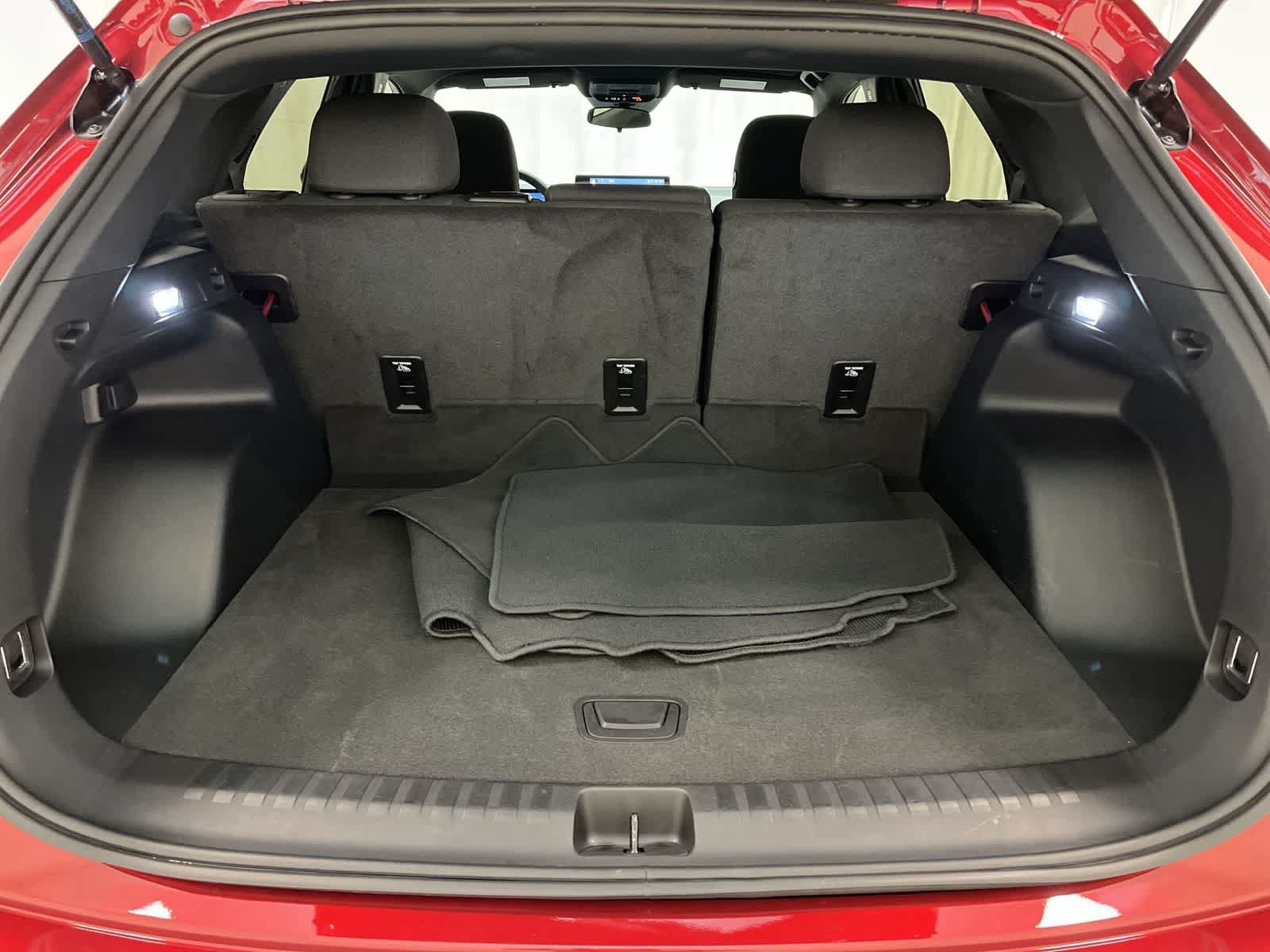 Certified 2024 Honda Prologue EX image 23