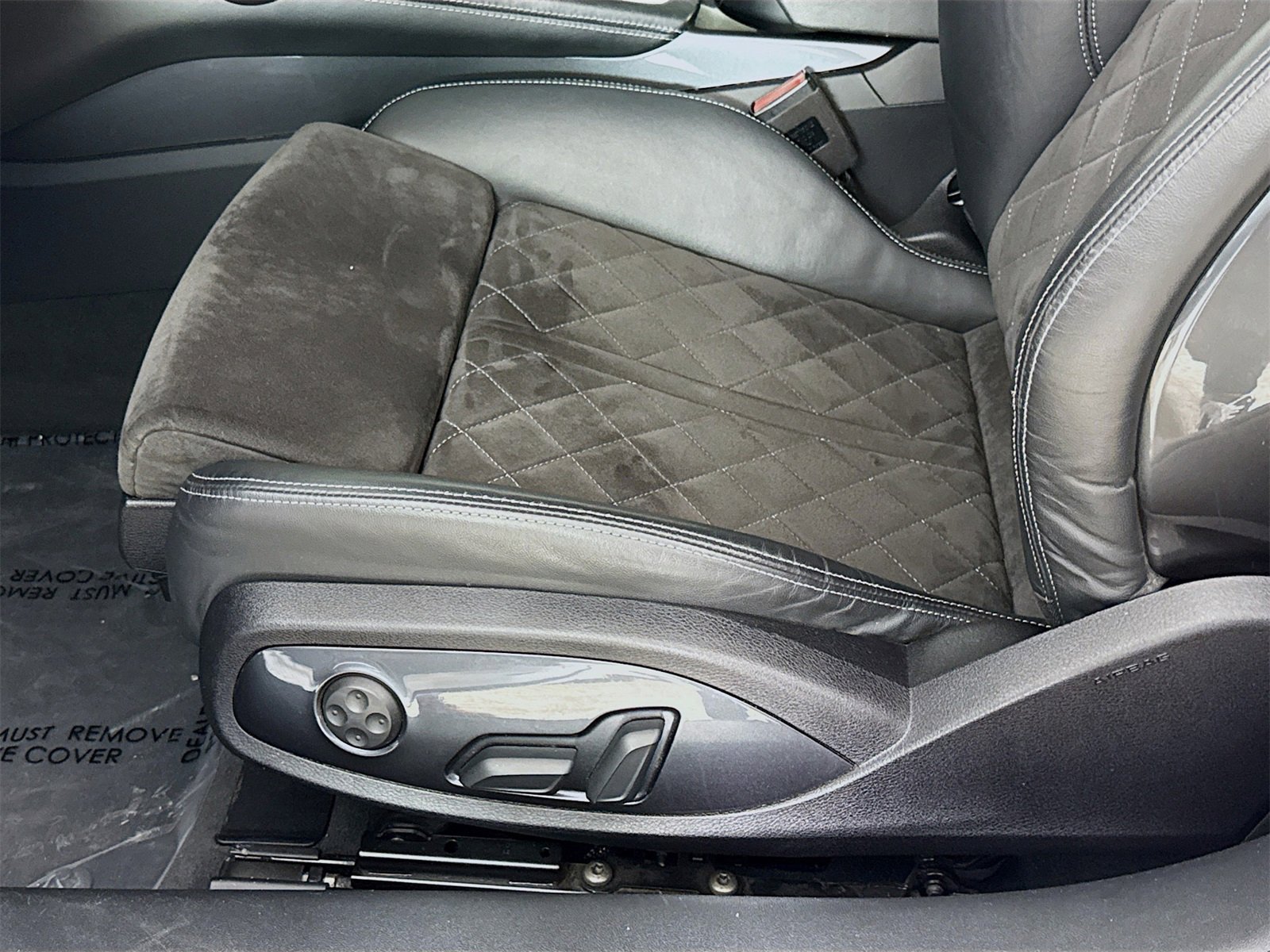 Used 2019 Audi TT 2.0T image 20