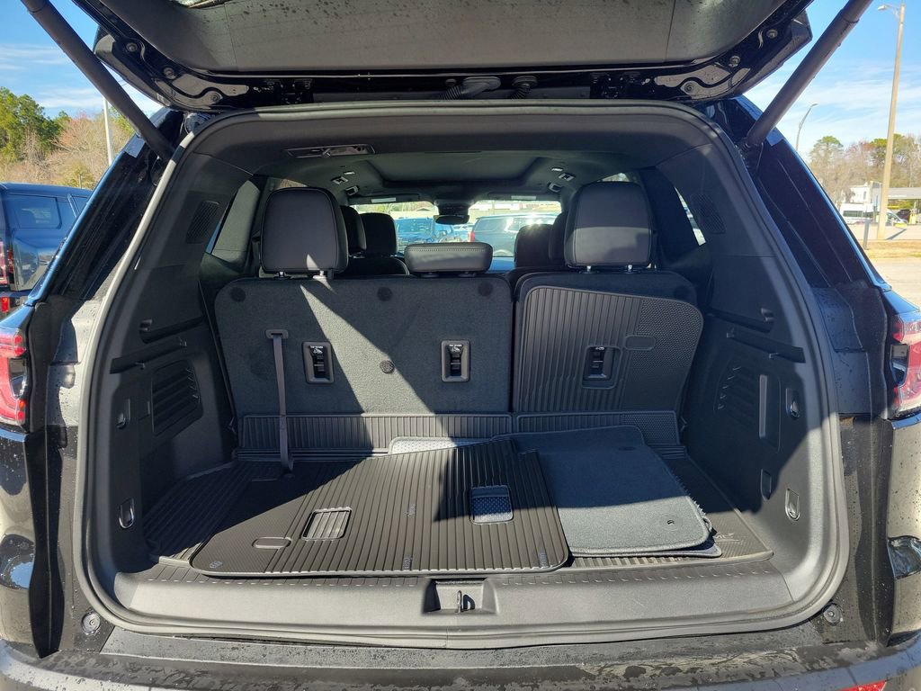 New 2026 GMC Acadia Elevation w/ Elevation Premium Package image 9