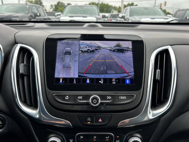 Used 2023 Chevrolet Equinox LT AWD/4WD image 43