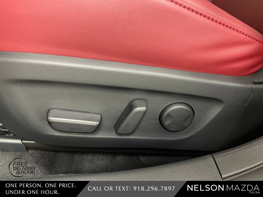 New 2026 MAZDA MAZDA3 2.5 S Hatchback w/ Premium Pkg image 18