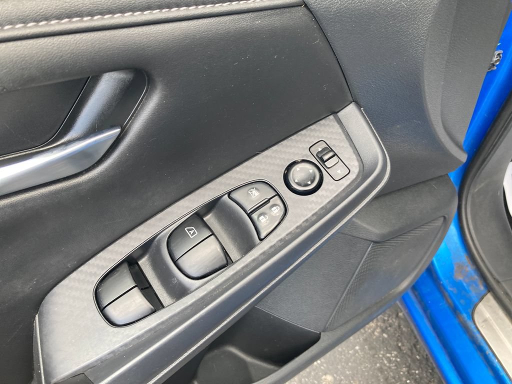 Used 2020 Nissan Sentra SV FWD image 14