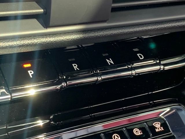 New 2025 Lincoln Corsair Reserve w/ Jet Appearance Package image 25