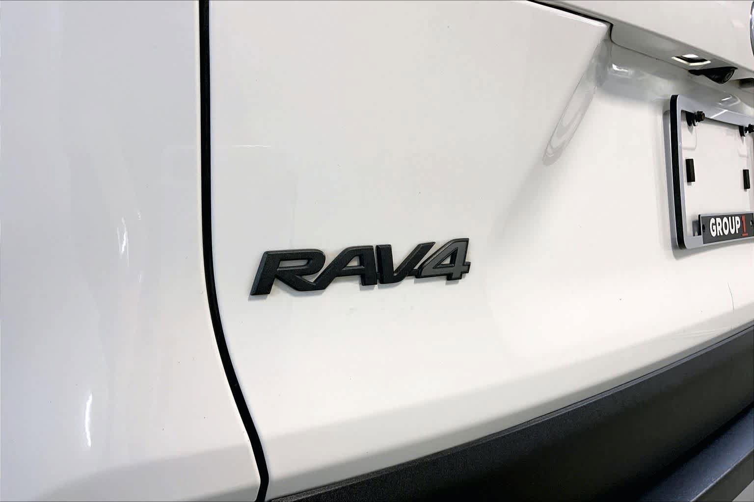 Used 2024 Toyota RAV4 Adventure w/ Convenience Package AWD/4WD image 29