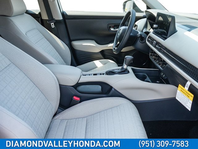 New 2027 Honda HR-V LX image 26