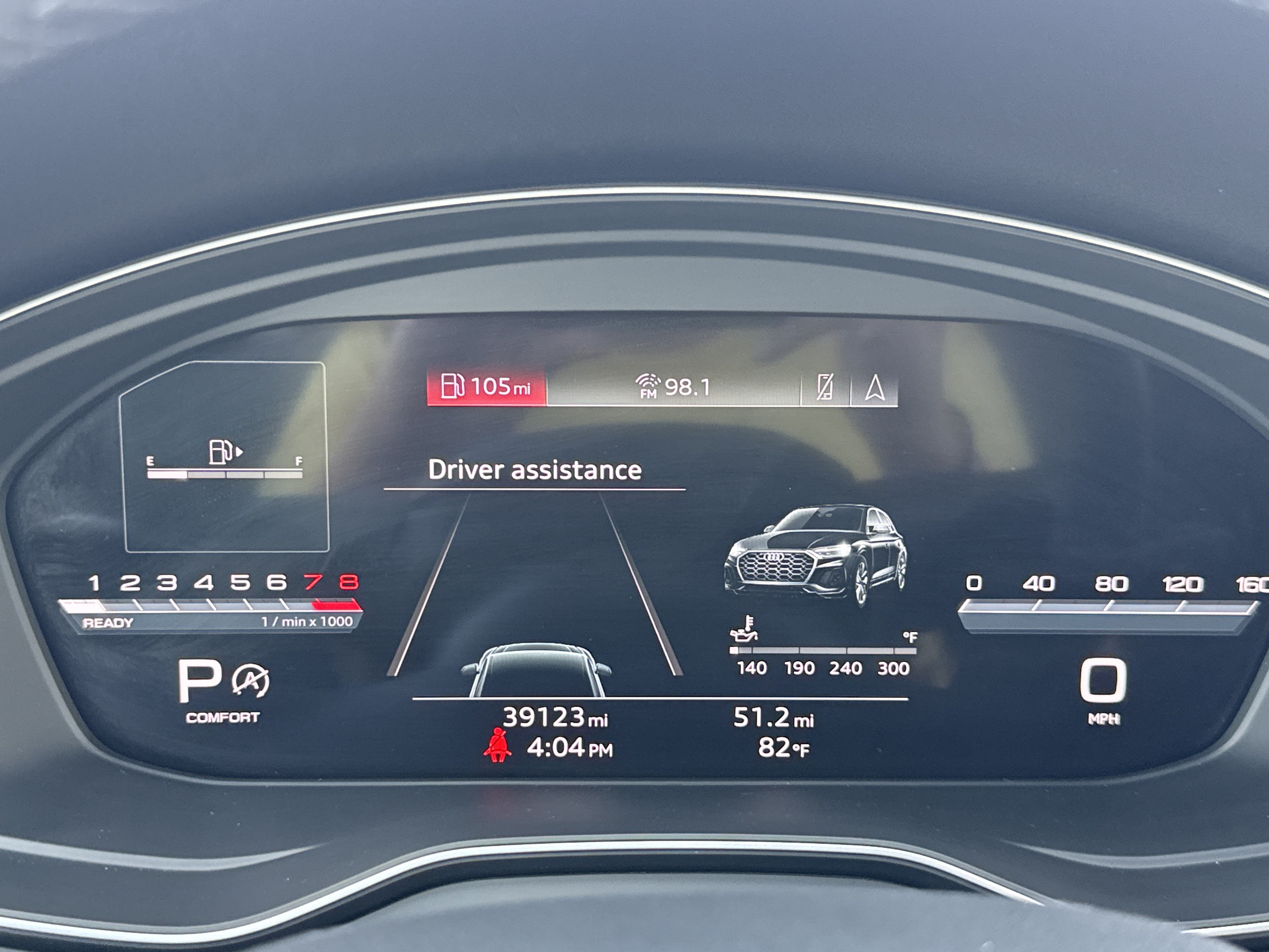 Used 2022 Audi Q5 2.0T Premium Plus AWD/4WD image 11