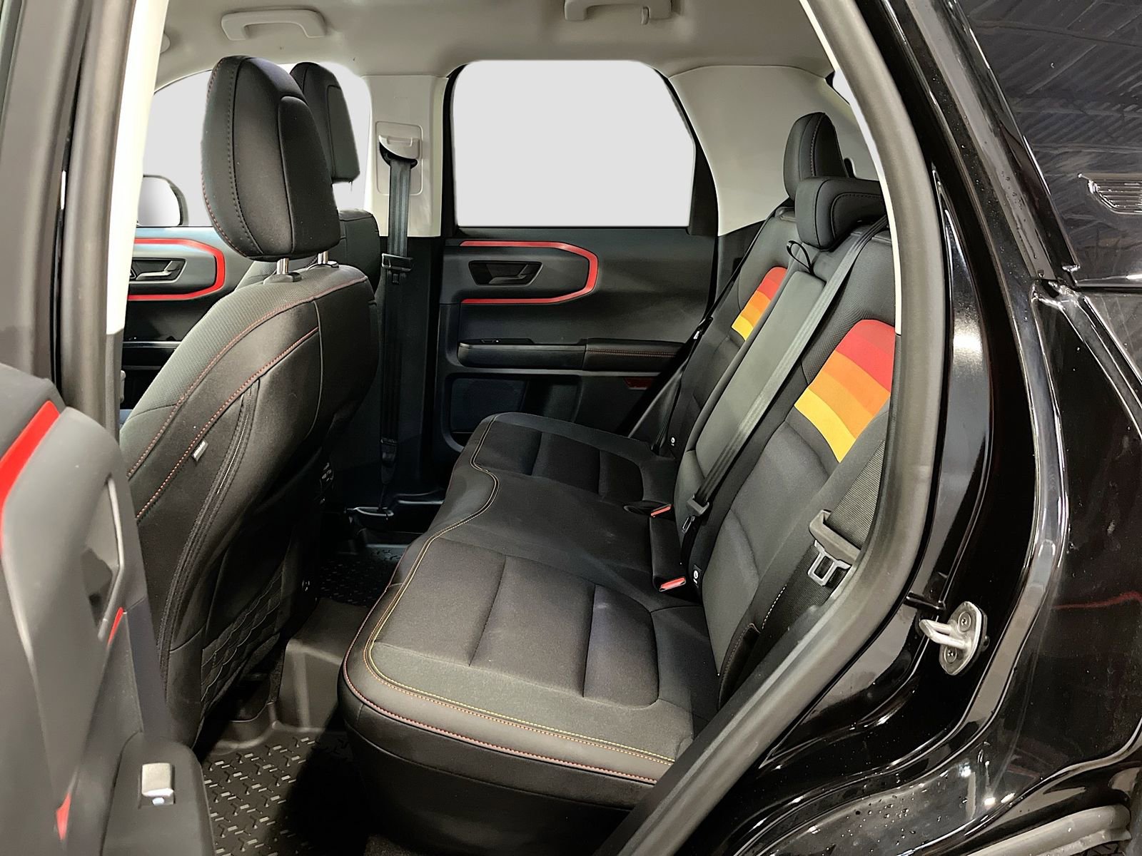 Used 2024 Ford Bronco Sport Free Wheeling w/ Convenience Package image 22