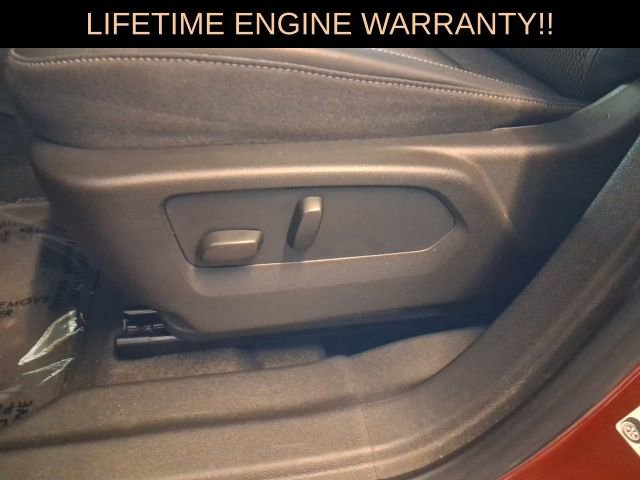 Used 2023 Buick Envision Preferred w/ Sport Touring Package image 19