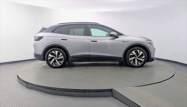 Used 2023 Volkswagen ID.4 Pro RWD image 9