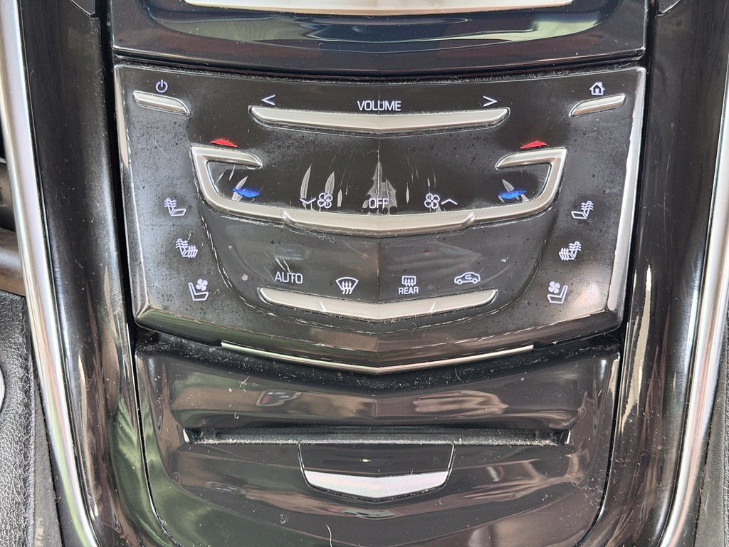 Used 2015 Cadillac Escalade ESV Premium AWD/4WD image 63