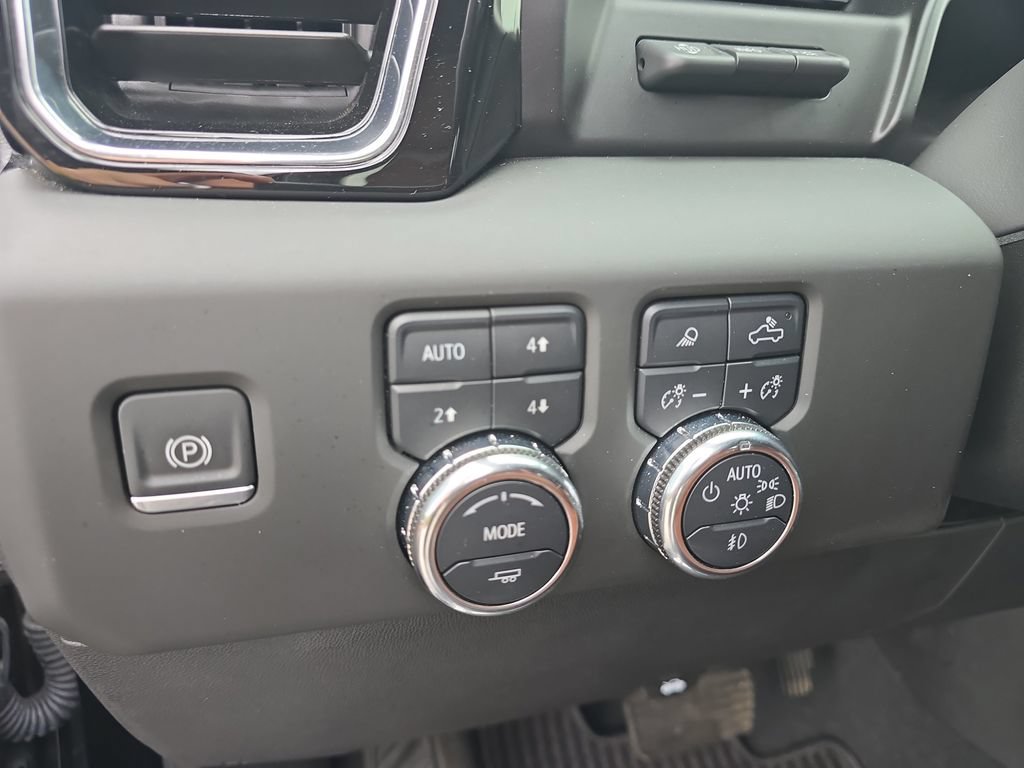 Used 2025 GMC Sierra 1500 Denali Ultimate AWD/4WD image 30