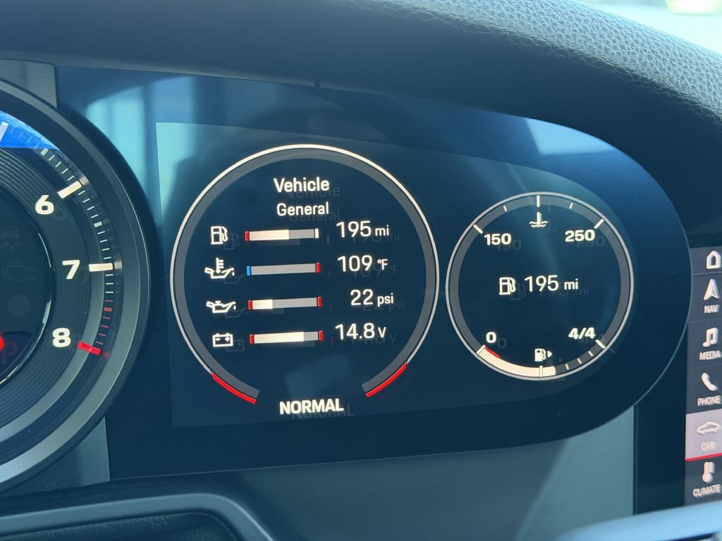 Used 2021 Porsche 911 Carrera image 40