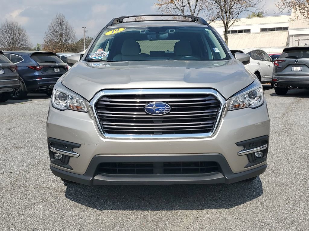 Used 2019 Subaru Ascent Premium w/ Popular Package #1 image 2