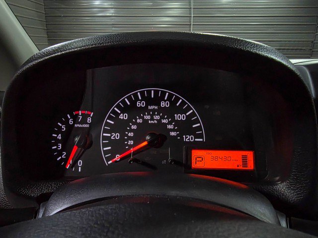 Used 2020 Nissan NV200 S FWD image 20