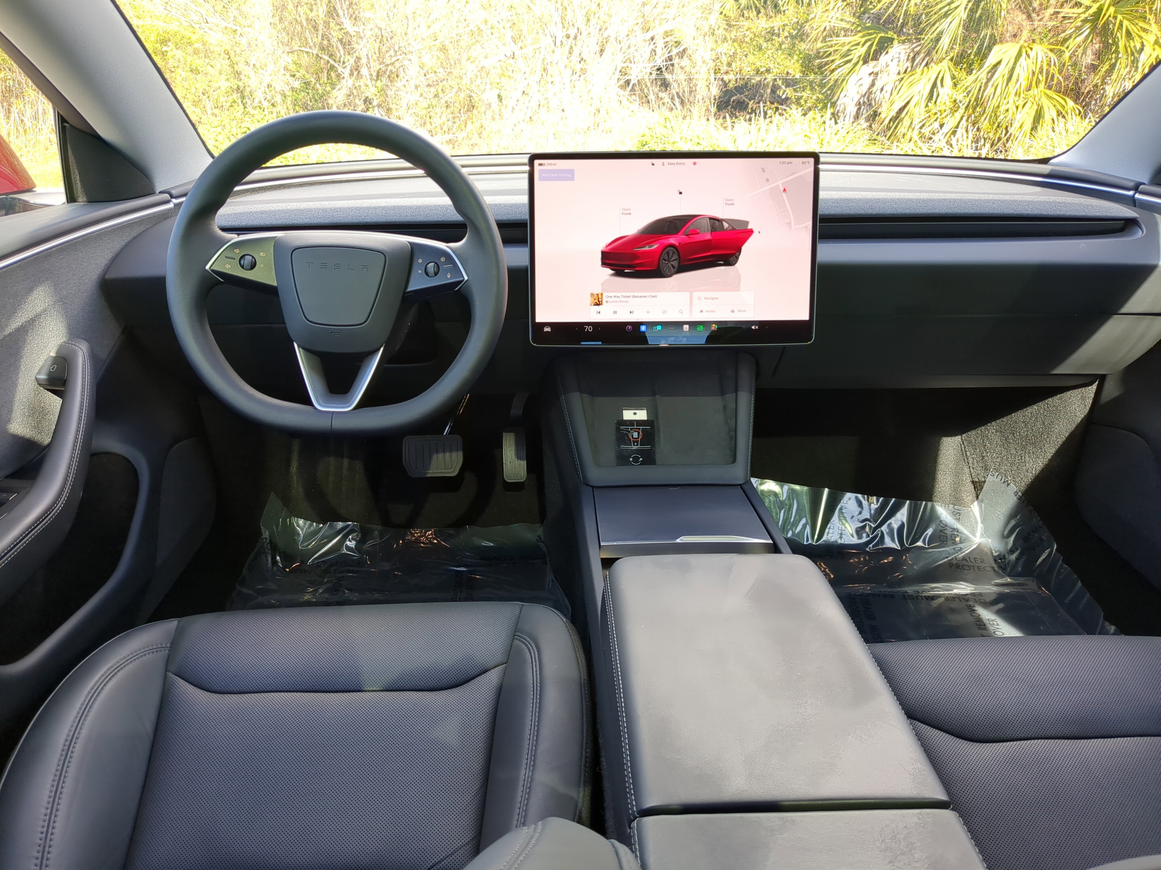 Used 2025 Tesla Model 3 Long Range image 14