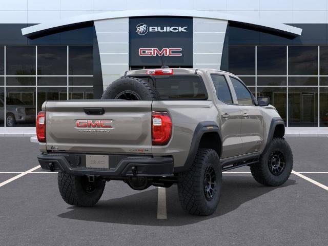 New 2026 GMC Canyon AT4X w/ AT4X AEV Edition image 4