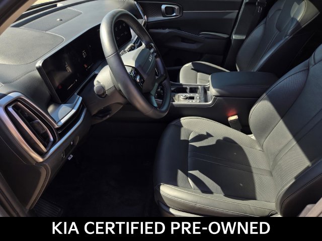 Certified 2026 Kia Sorento S w/ S Panoramic Sunroof Package FWD image 20