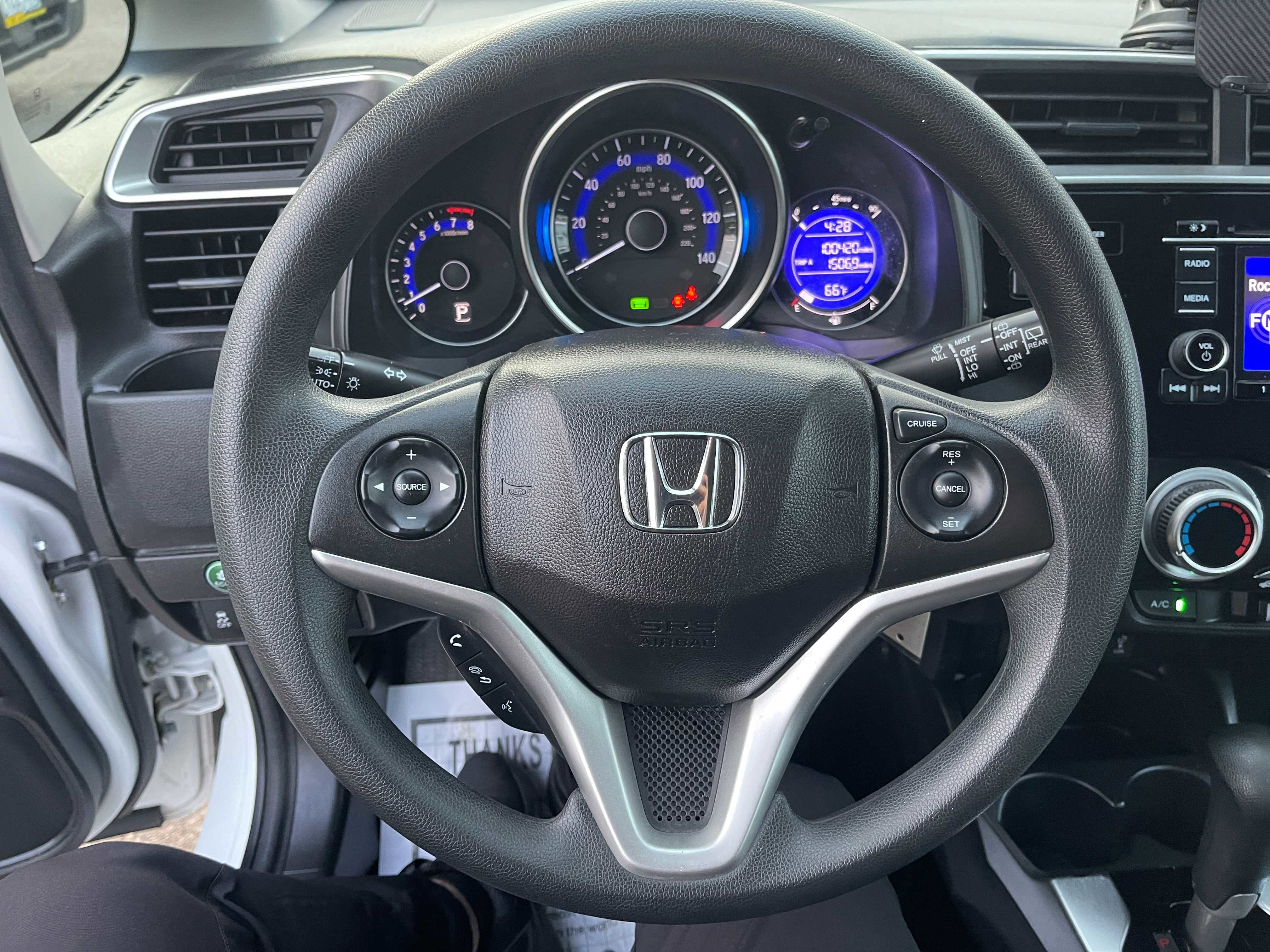Used 2018 Honda Fit LX image 24