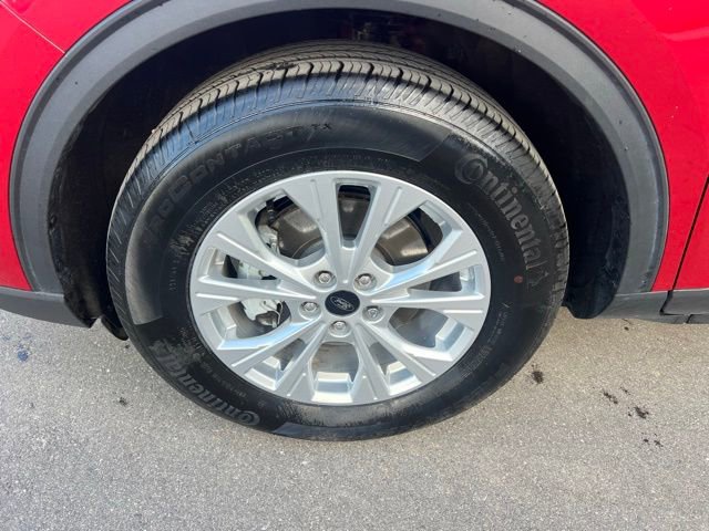 Certified 2023 Ford Escape Active image 9