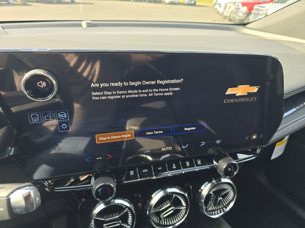 New 2026 Chevrolet Blazer EV LT image 26