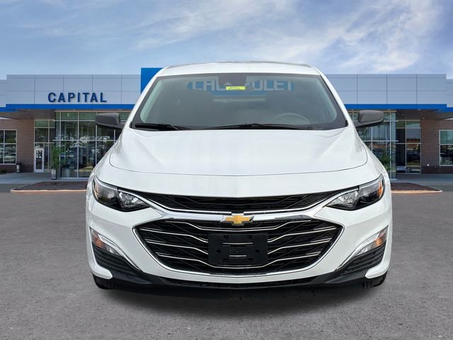 New 2024 Chevrolet Malibu LS image 14