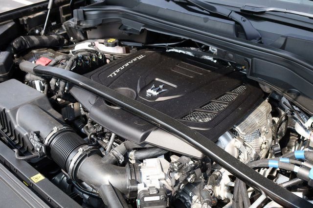 New 2025 Maserati Grecale Modena image 9