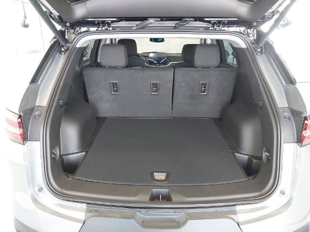 New 2026 Chevrolet Blazer LT w/ Convenience Package FWD image 27