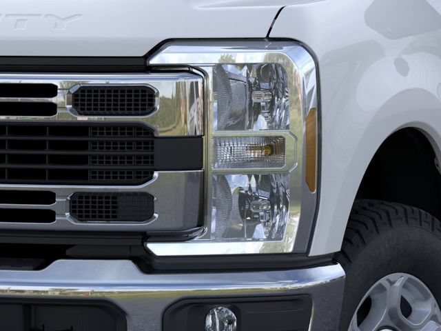 New 2026 Ford F250 XLT AWD/4WD image 18
