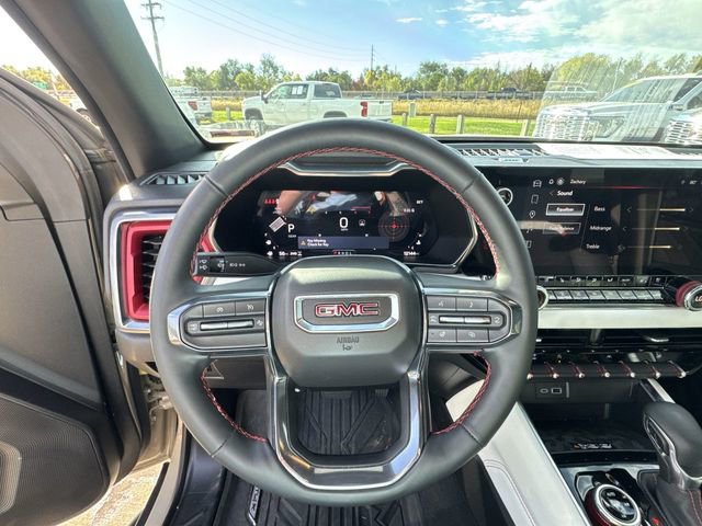 Used 2024 GMC Canyon AT4X image 13