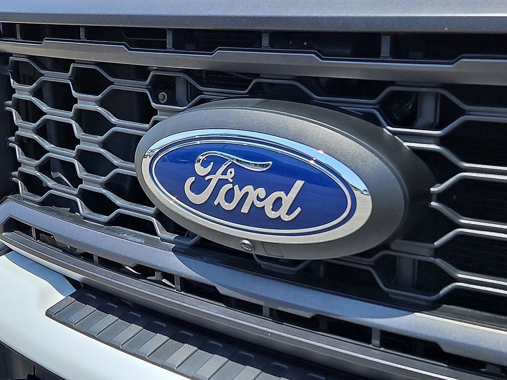 Used 2024 Ford F250 XLT w/ XLT Premium Package AWD/4WD image 33