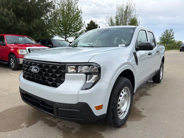 New 2026 Ford Maverick XL FWD image 9