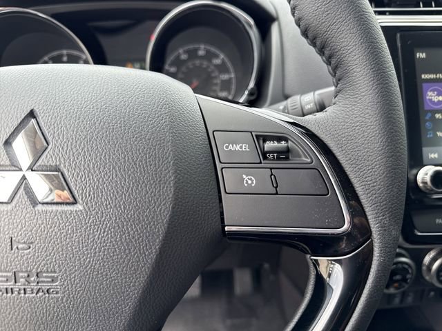 New 2025 Mitsubishi Outlander Sport SE image 15
