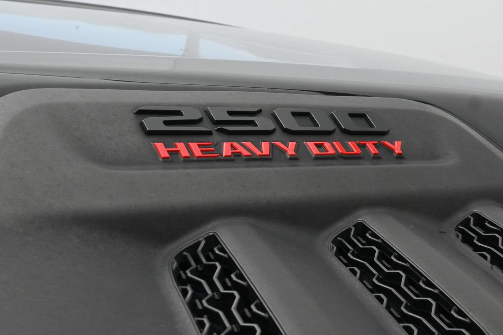 Used 2024 RAM 2500 Laramie w/ Night Edition AWD/4WD image 49