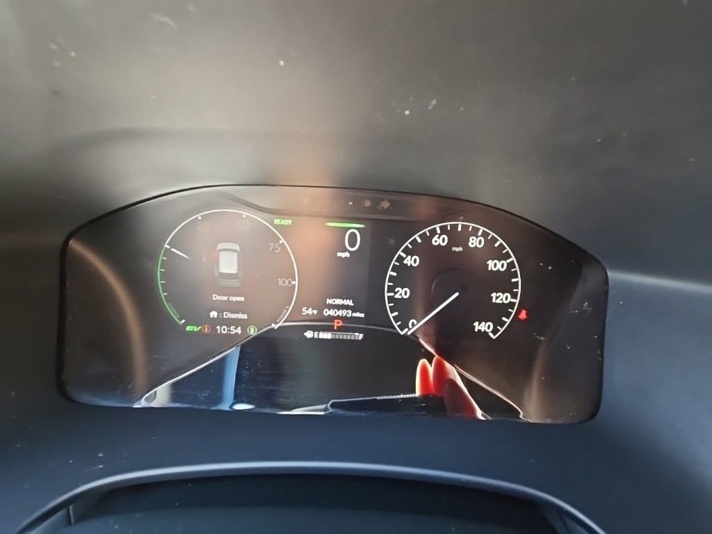 Used 2024 Honda CR-V Sport image 17
