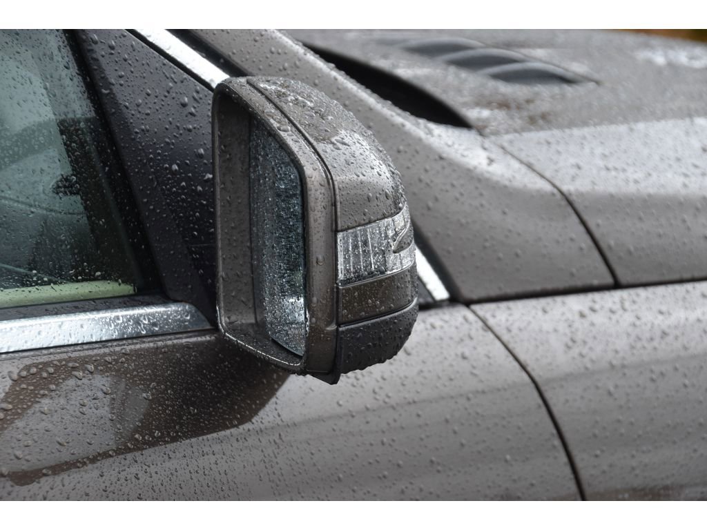 Used 2017 Mercedes-Benz GLS 450 4MATIC image 29