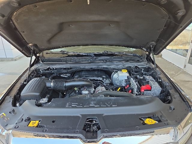 Used 2019 RAM 1500 Big Horn AWD/4WD image 80