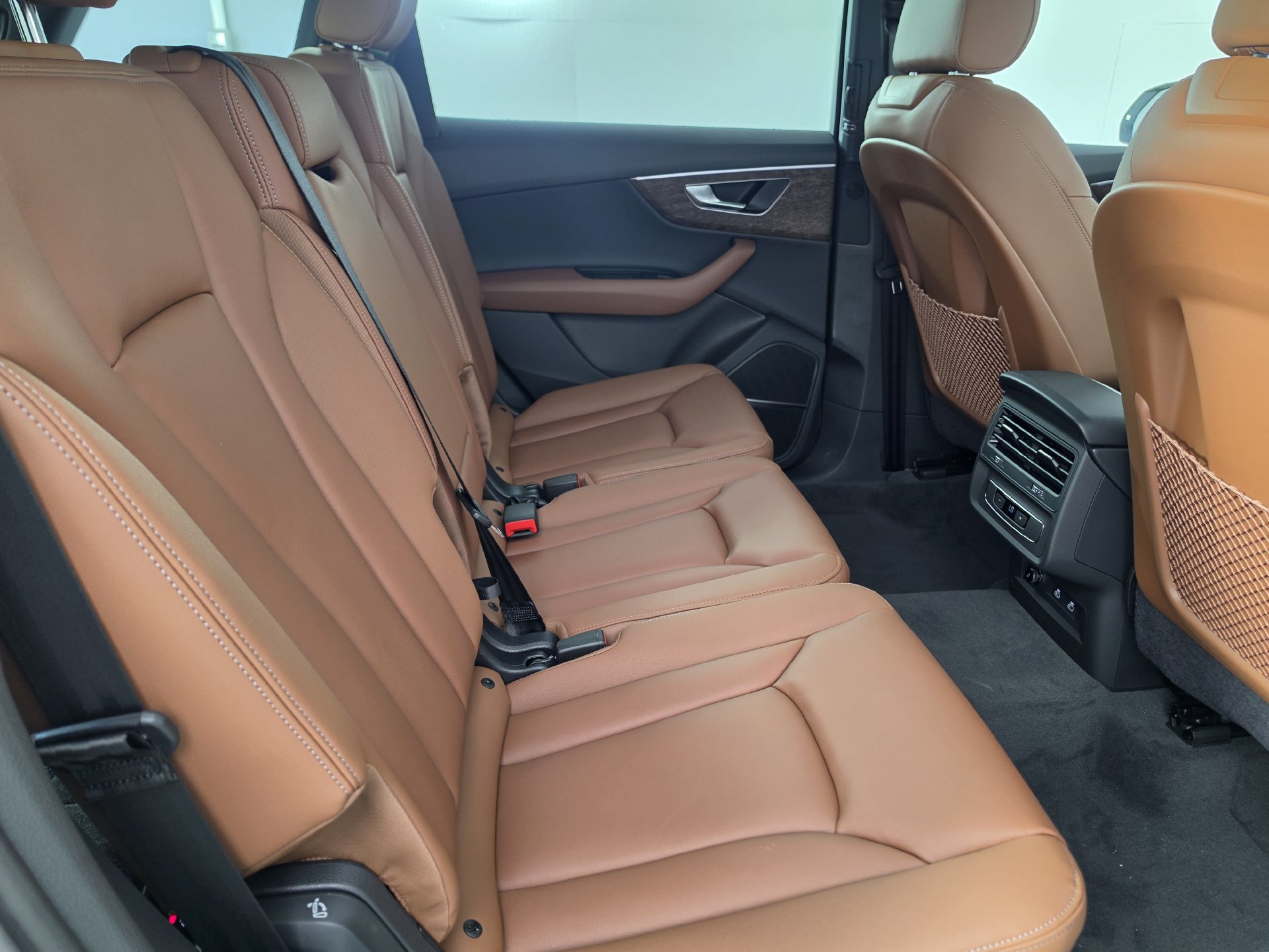 New 2026 Audi Q7 2.0T Premium AWD/4WD image 33