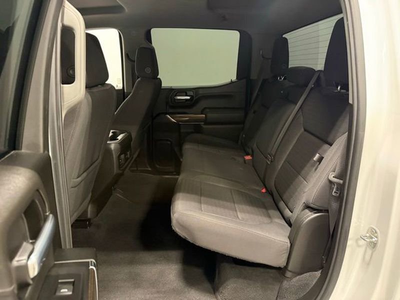 Used 2022 Chevrolet Silverado 1500 RST AWD/4WD image 27