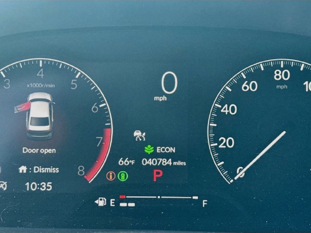 Used 2025 Honda Civic Sport image 13