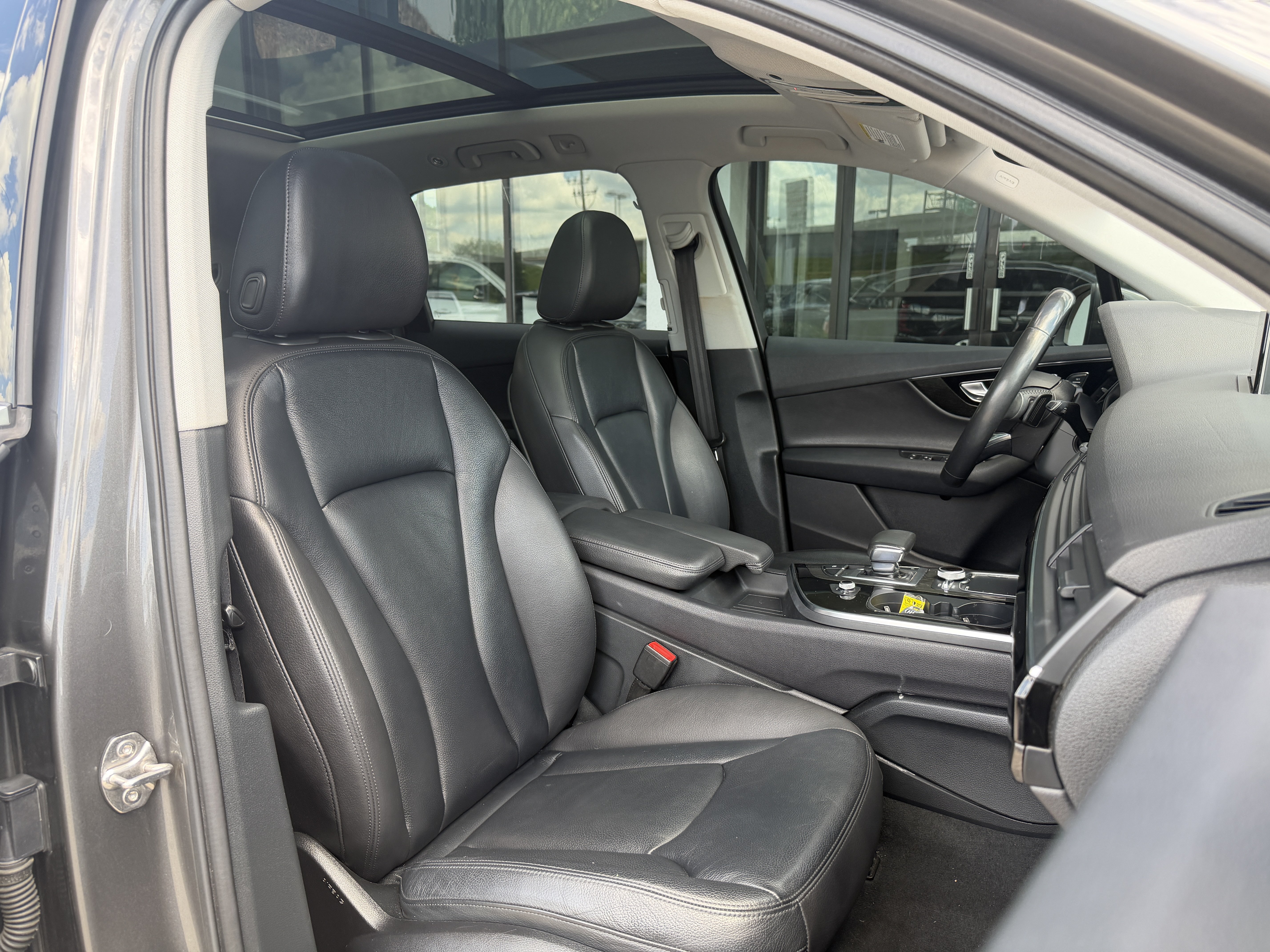 Used 2019 Audi Q7 3.0T Premium w/ Convenience Package AWD/4WD image 21