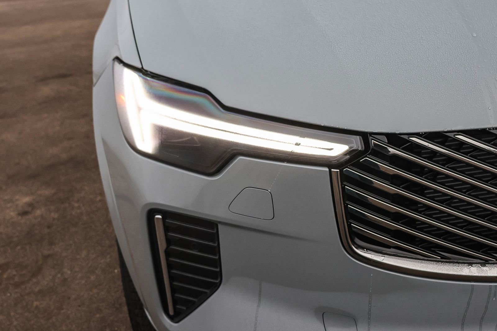 New 2026 Volvo XC90 B5 Core image 15