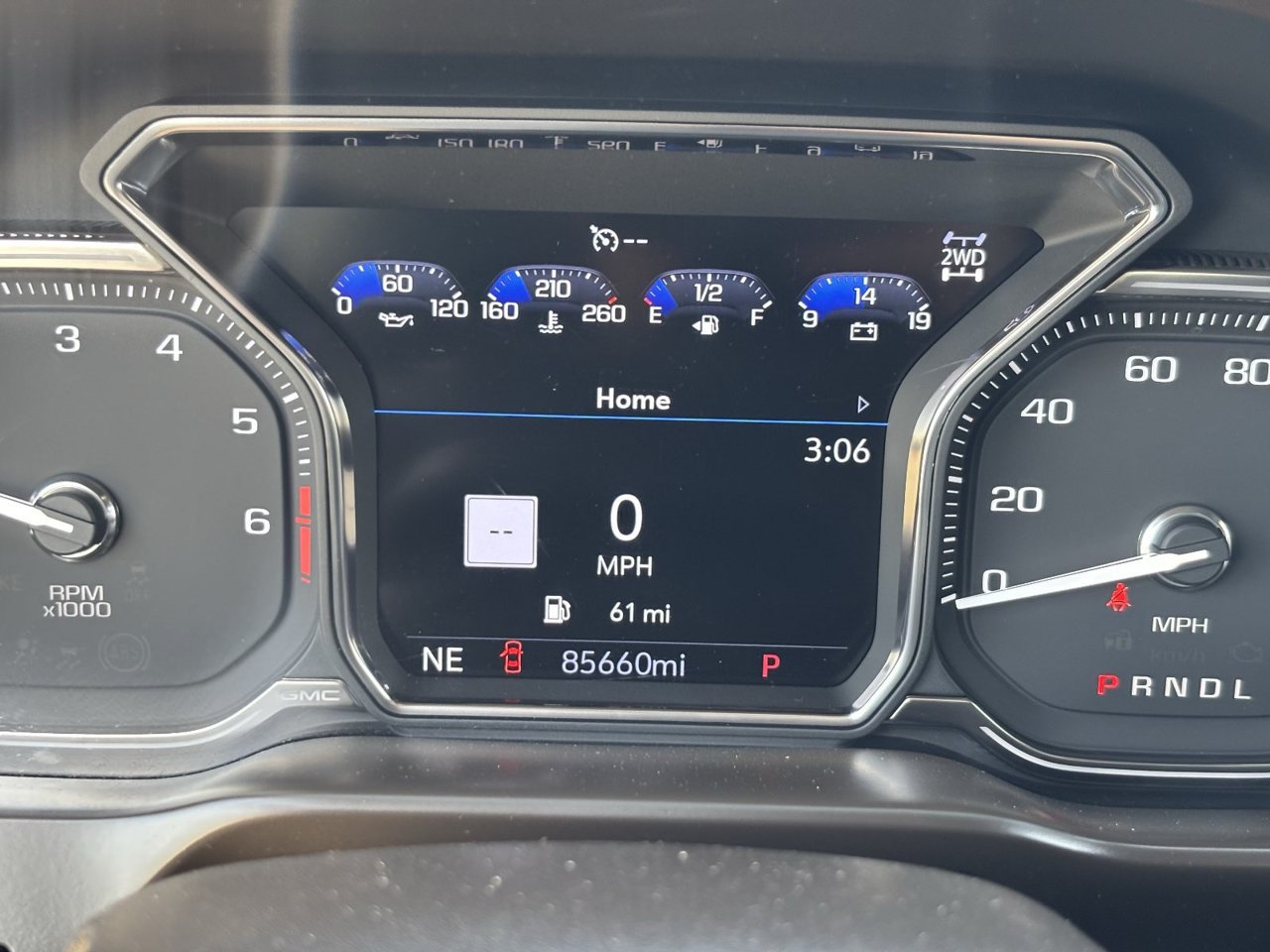 Used 2020 GMC Sierra 1500 Denali w/ Denali Ultimate Package AWD/4WD image 29