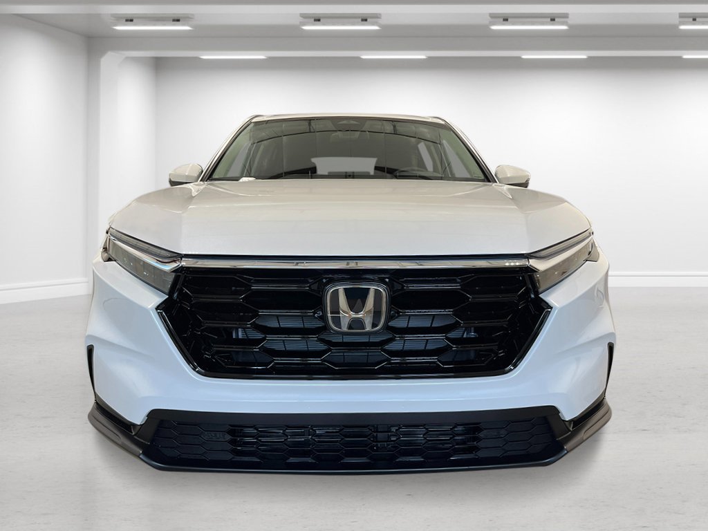 New 2027 Honda CR-V EX image 9