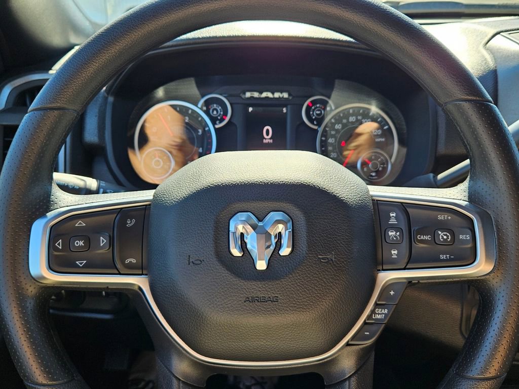 New 2026 RAM 2500 Tradesman AWD/4WD image 20