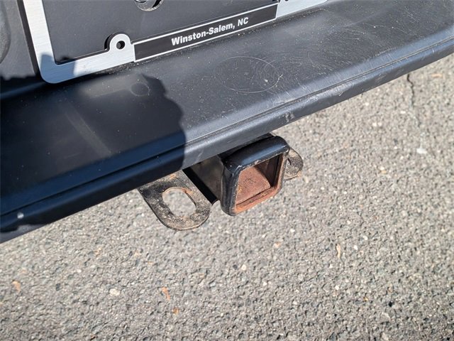 Used 2023 Jeep Gladiator Willys image 32