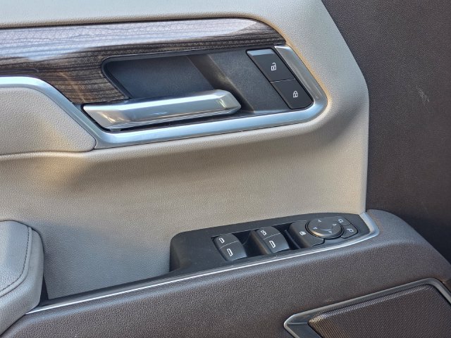 Certified 2026 Chevrolet Silverado 1500 LT RWD image 11